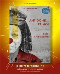 Antigone et moi