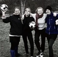 Le Ladies Football Club