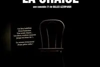 La chaise