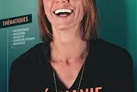 Stéphanie Machart dans Entre-deux