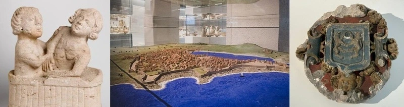 Visite commentée "Marseille au Moyen-Âge" 