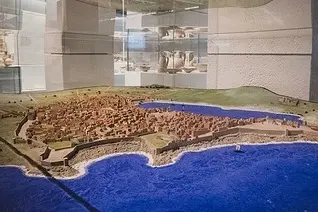 Visite commentée "Marseille au Moyen-Âge" 