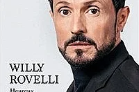Willy Rovelli dans Heureux