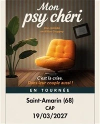 Mon psy chéri