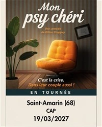 Mon psy chéri