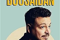 Mehdi Bousaidan