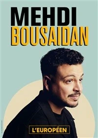 Mehdi Bousaidan