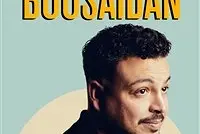 Mehdi Bousaidan