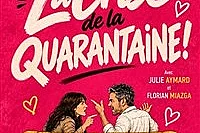 La crise de la quarantaine !