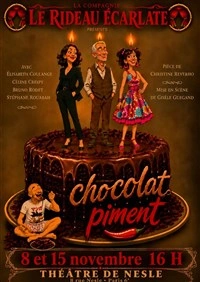 Chocolat piment