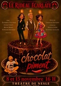 Chocolat piment