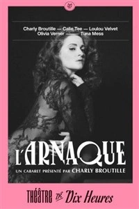 Cabaret L'Arnaque