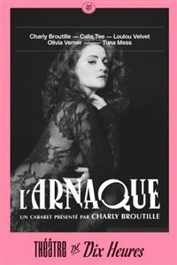 Cabaret L'Arnaque