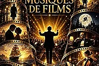 Les plus grandes musiques de films