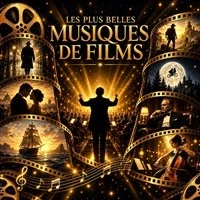 Les plus grandes musiques de films
