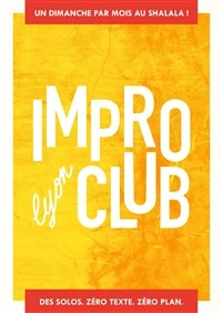 Impro Club