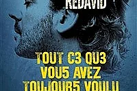 Andrea Redavid dans Tout ce que vous avez toujours voulu savoir sur votre cerveau