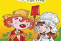 Gabilolo à la ferme