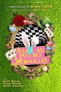 Alix au pays des merveilles
