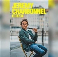 Jérémy Charbonnel dans Seul tout