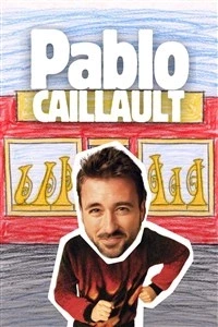 Pablo Caillaut