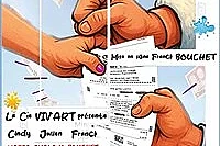 Le ticket gagnant