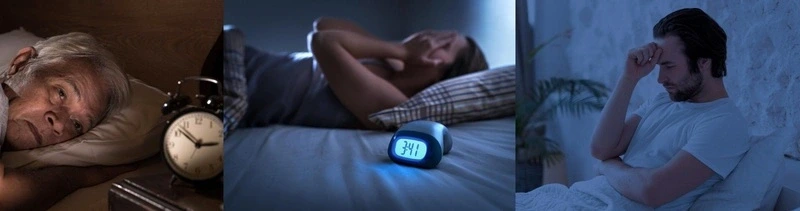 Table-ronde psycho : "Insomnies, parasomnies et douleurs chroniques : 