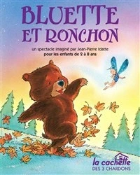 Bluette et Ronchon
