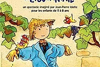 Paillasse l'épouvantail