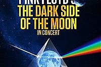 The Dark Side of the Moon