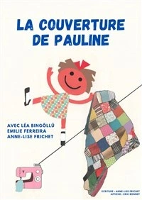 La couverture de Pauline