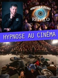 Olivier Reivilo dans Hypnose au cinéma