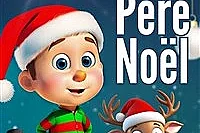 Le fils du Père Noël