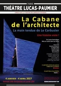La Cabane de l'architecte