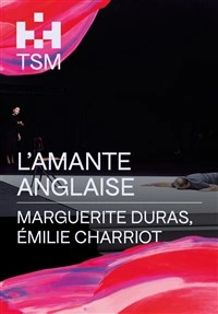 L'amante anglaise