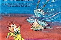 Patapoum et Célestine