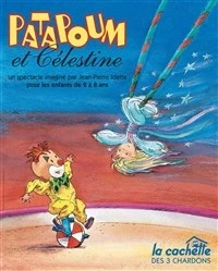 Patapoum et Célestine