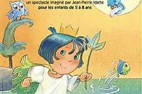 Pitou l'enfant roi