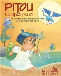 Pitou l'enfant roi
