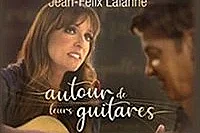 Lynda Lemay et Jean-Felix Lalanne