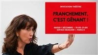 Franchement, c'est gênant !