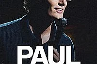 Paul de Saint Sernin
