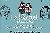 Le secret, Ilda et Elias