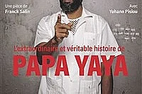L'extraordinaire et véritable histoire de Papa Yaya