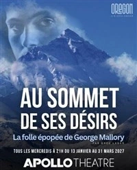 Au Sommet de Ses Désirs