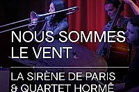 Nous sommes le vent