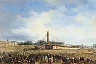 L'incroyable voyage de l'obélisque de Louxor jusqu'à Paris