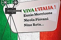 Viva l'Italia !