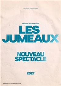 Les Jumeaux