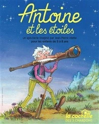 Antoine et les étoiles